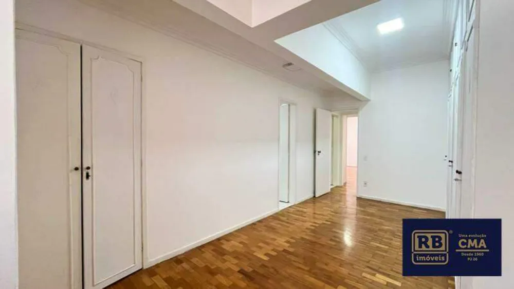 Apartamento, 4 quartos, 245 m² - Foto 1