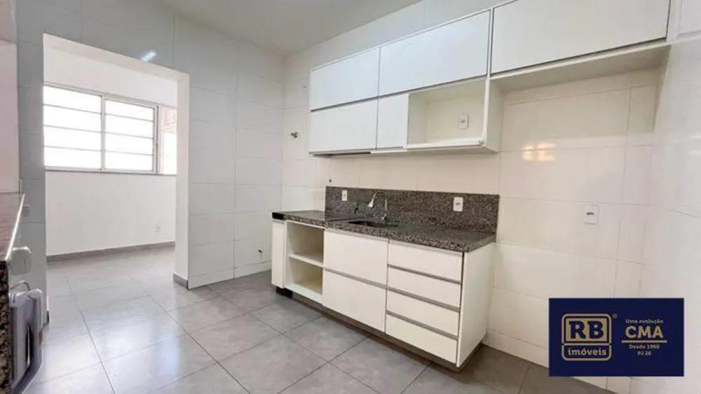 Apartamento, 4 quartos, 245 m² - Foto 6