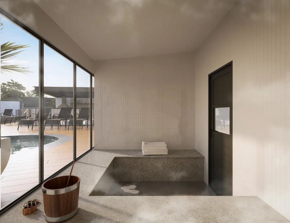 Apartamento, 2 quartos, 60 m² - Foto 10