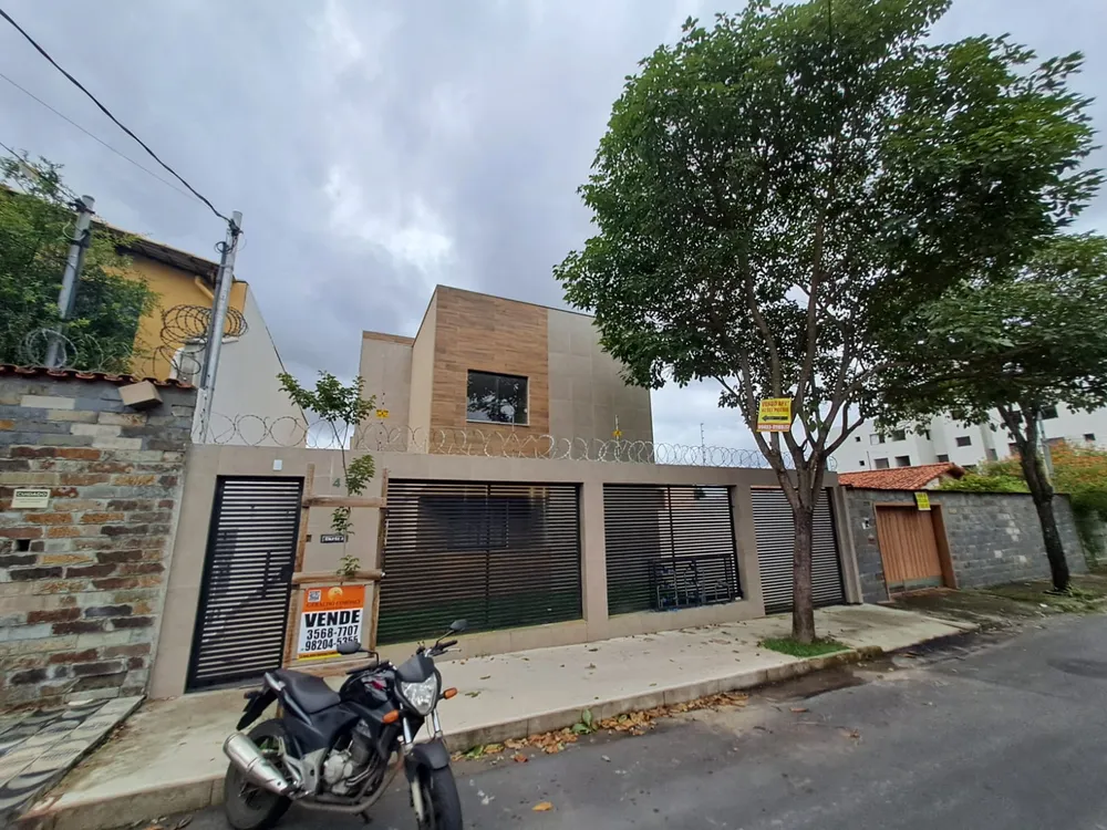 Cobertura, 3 quartos, 140 m² - Foto 1