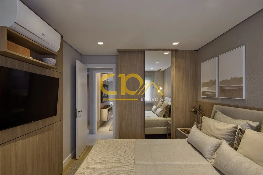 Apartamento, 3 quartos, 83 m² - Foto 2