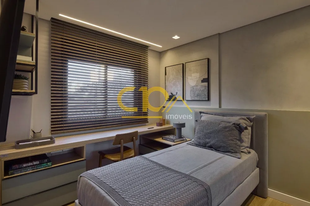Apartamento, 3 quartos, 83 m² - Foto 13