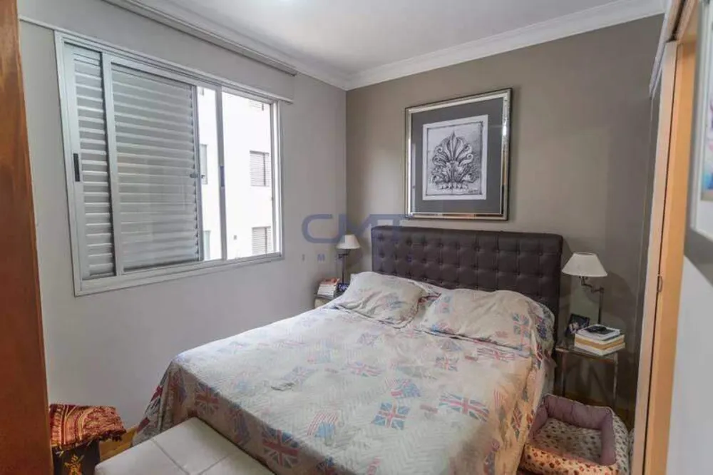 Apartamento, 2 quartos, 64 m² - Foto 1