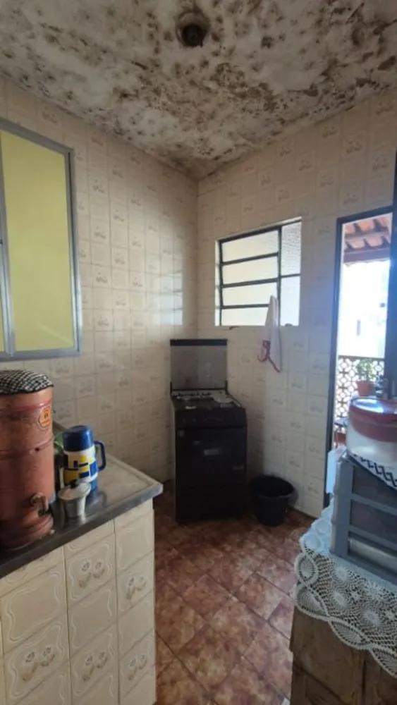 Casa, 1 quarto, 100 m² - Foto 1
