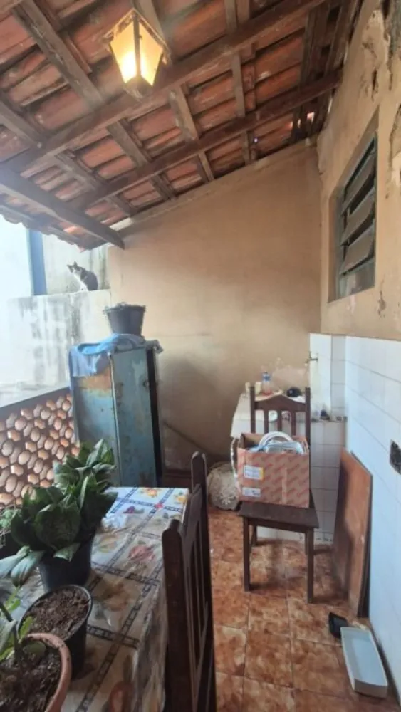Casa, 1 quarto, 100 m² - Foto 4
