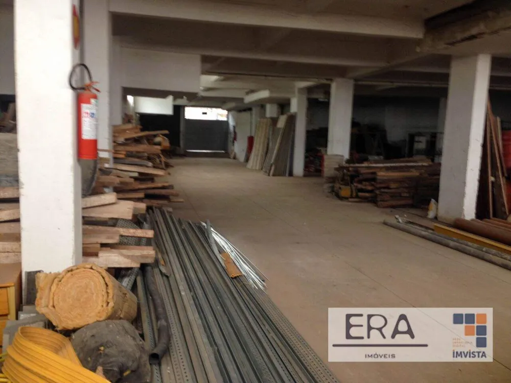 Loja-Salão, 712 m² - Foto 1