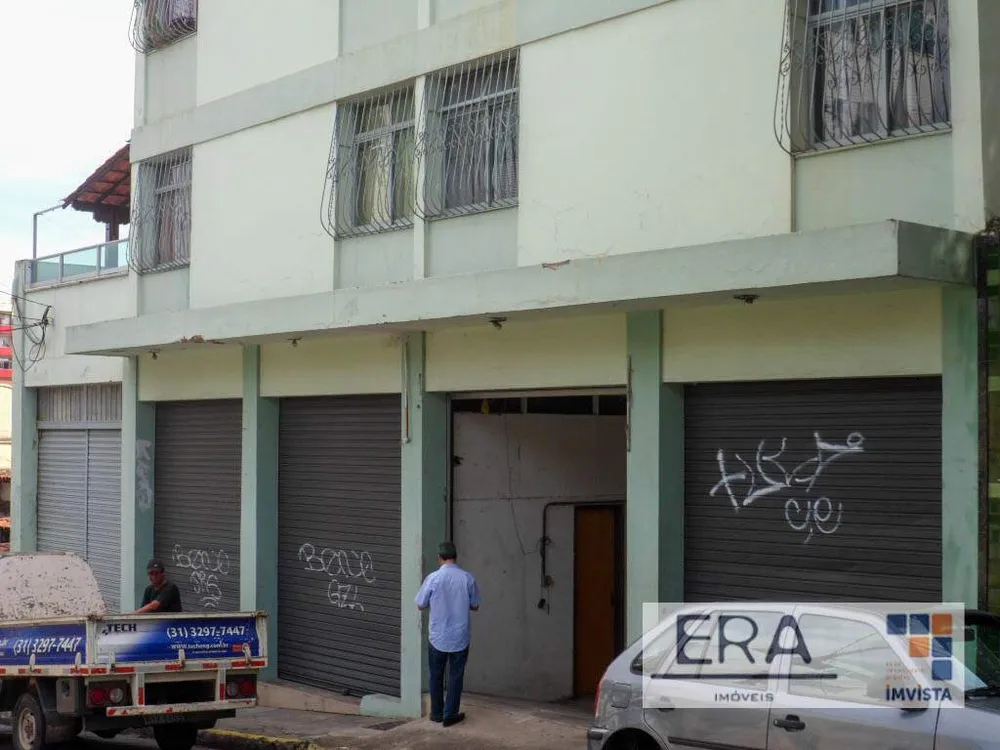 Loja-Salão, 712 m² - Foto 3