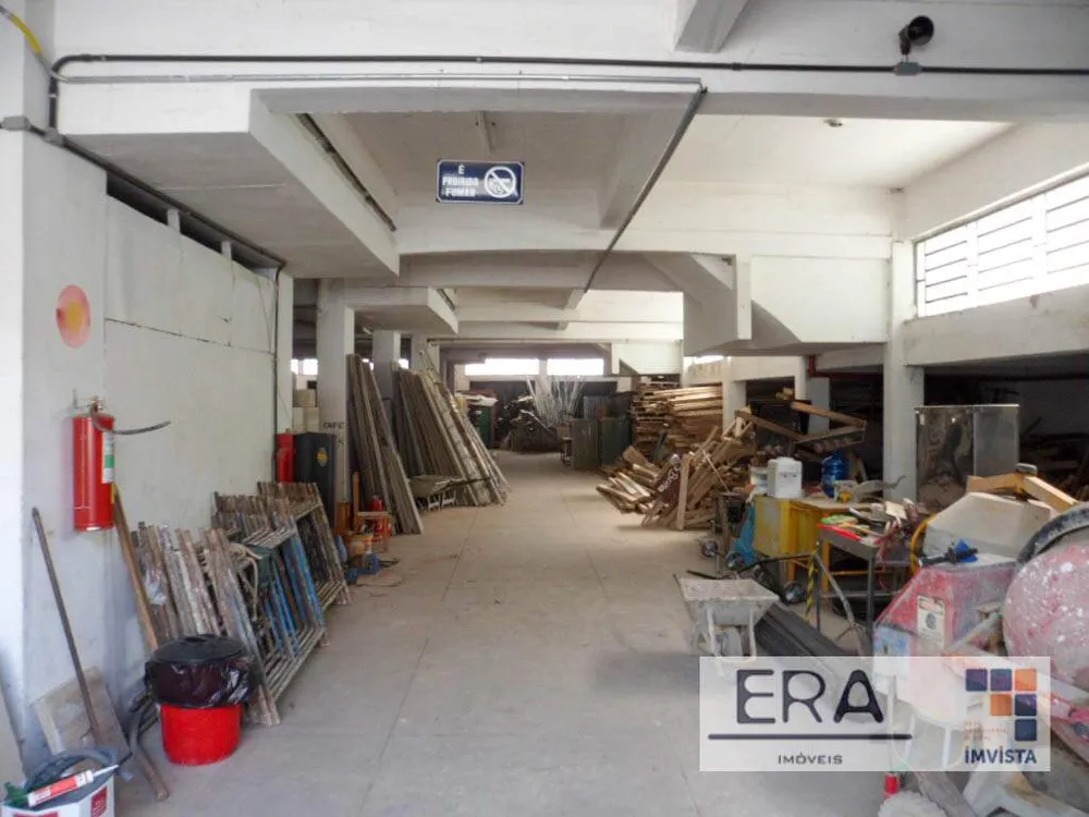 Loja-Salão, 712 m² - Foto 2