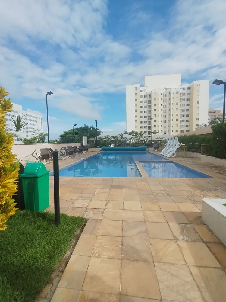Apartamento, 2 quartos, 55 m² - Foto 4