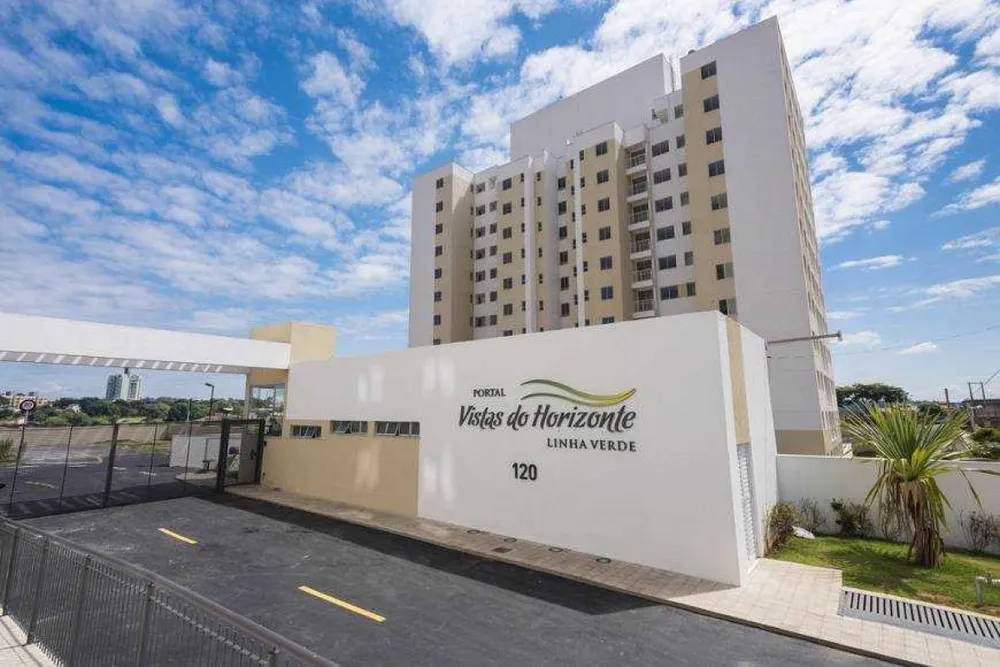 Apartamento, 2 quartos, 55 m² - Foto 1