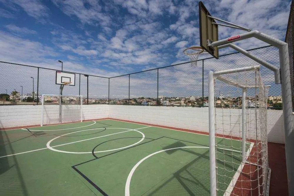 Apartamento, 2 quartos, 55 m² - Foto 9
