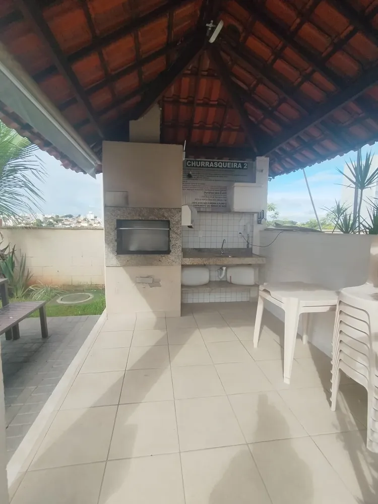 Apartamento, 2 quartos, 55 m² - Foto 8