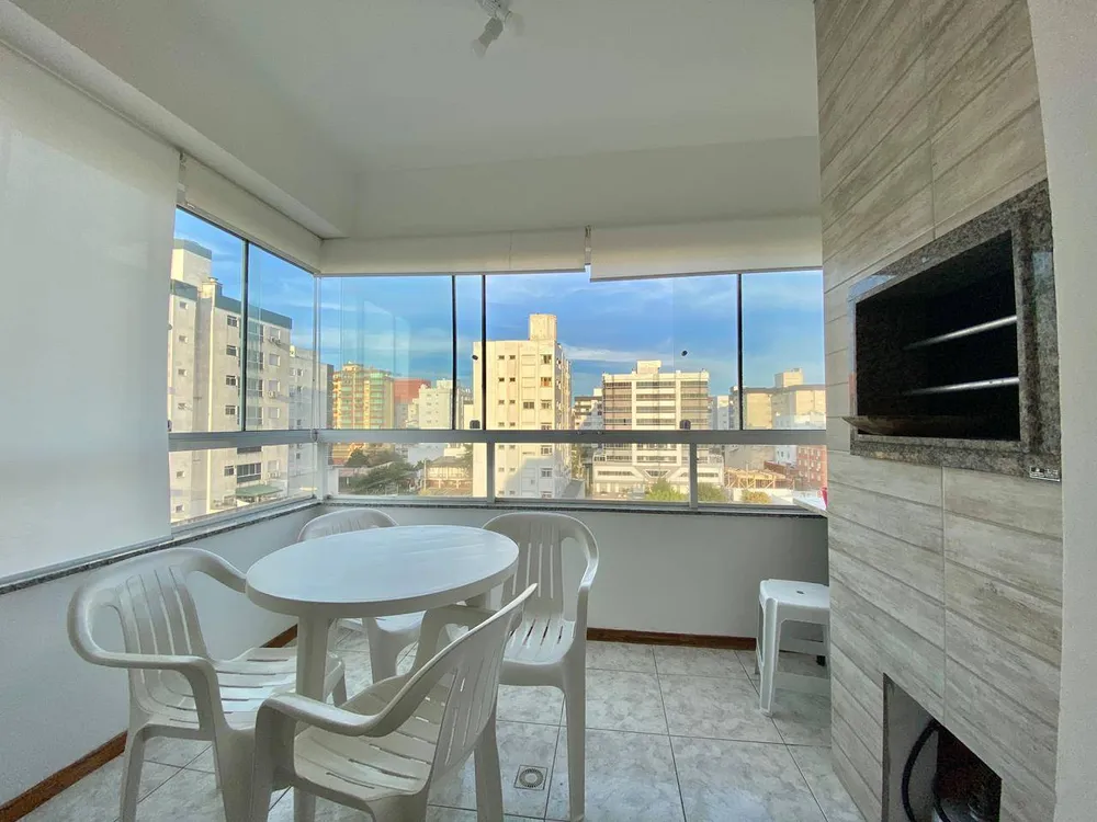 Apartamento, 2 quartos, 80 m² - Foto 1