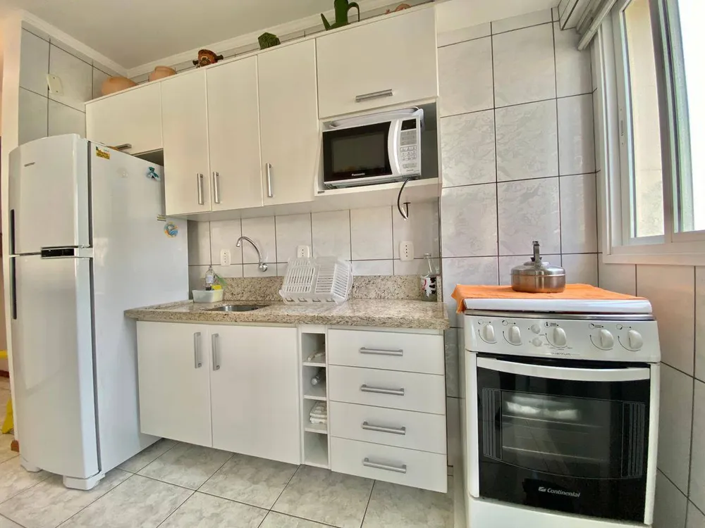 Apartamento, 2 quartos, 80 m² - Foto 7