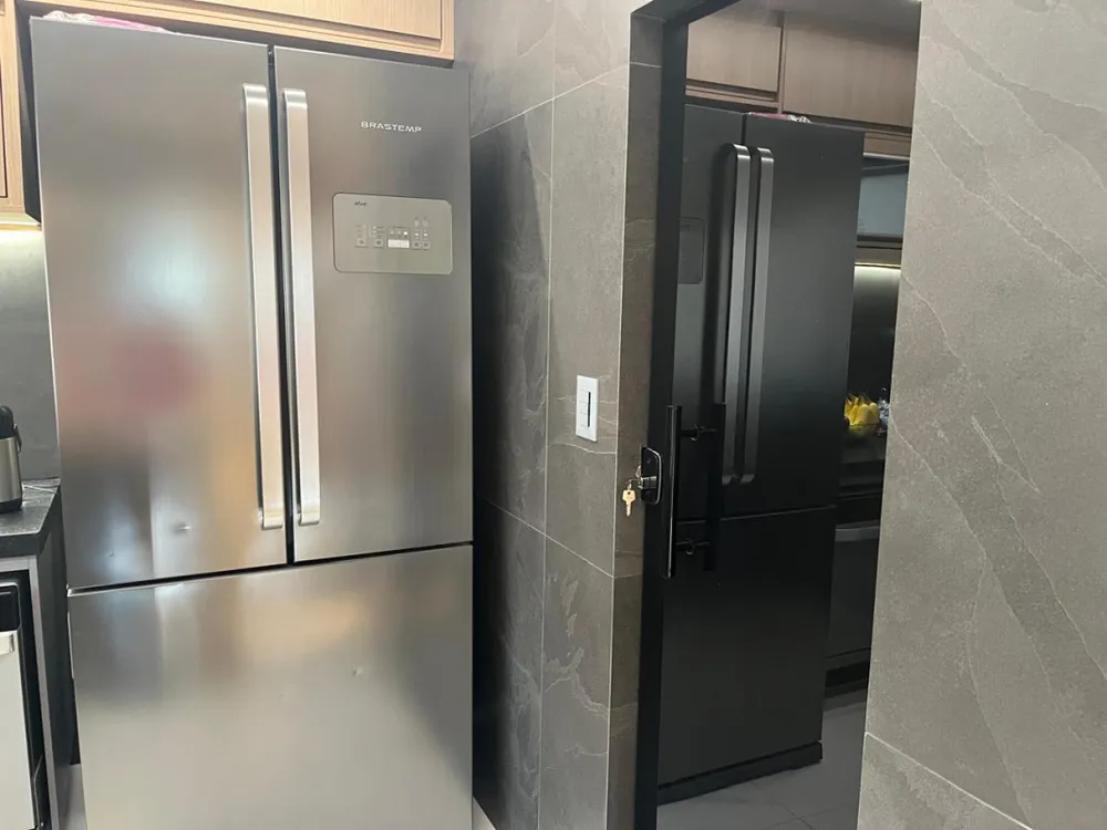 Cobertura, 3 quartos, 162 m² - Foto 9