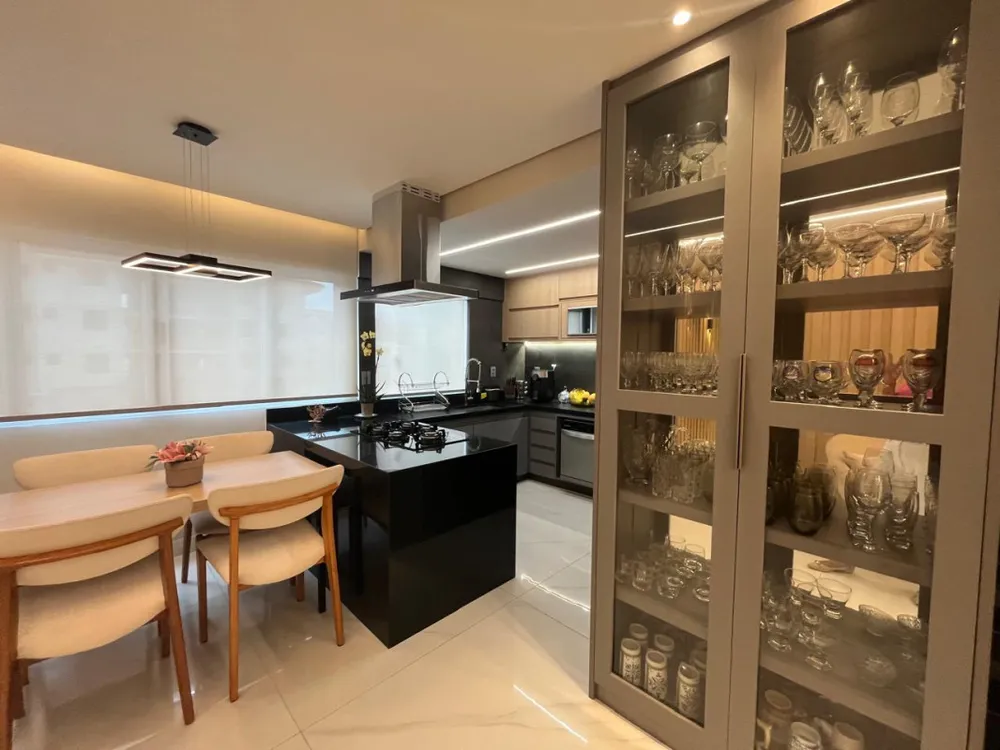 Cobertura, 3 quartos, 162 m² - Foto 4