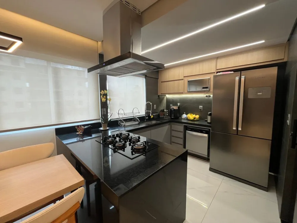 Cobertura, 3 quartos, 162 m² - Foto 6