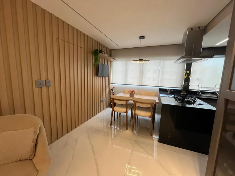 Cobertura, 3 quartos, 162 m² - Foto 10