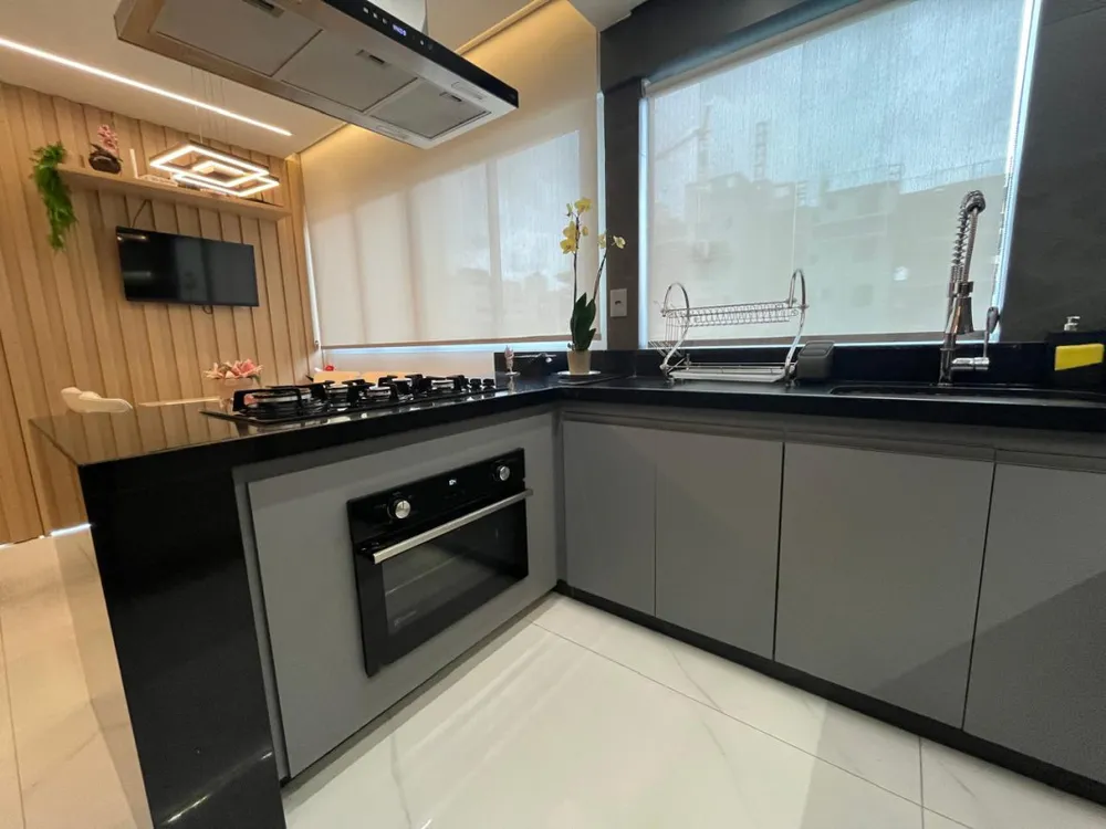 Cobertura, 3 quartos, 162 m² - Foto 17