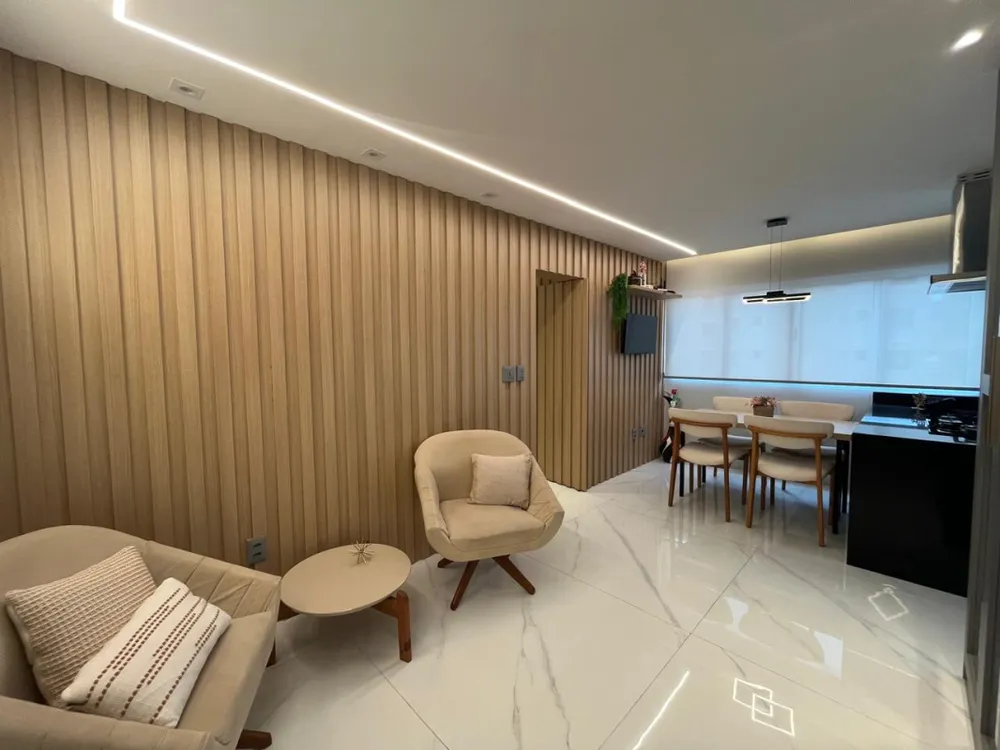 Cobertura, 3 quartos, 162 m² - Foto 4