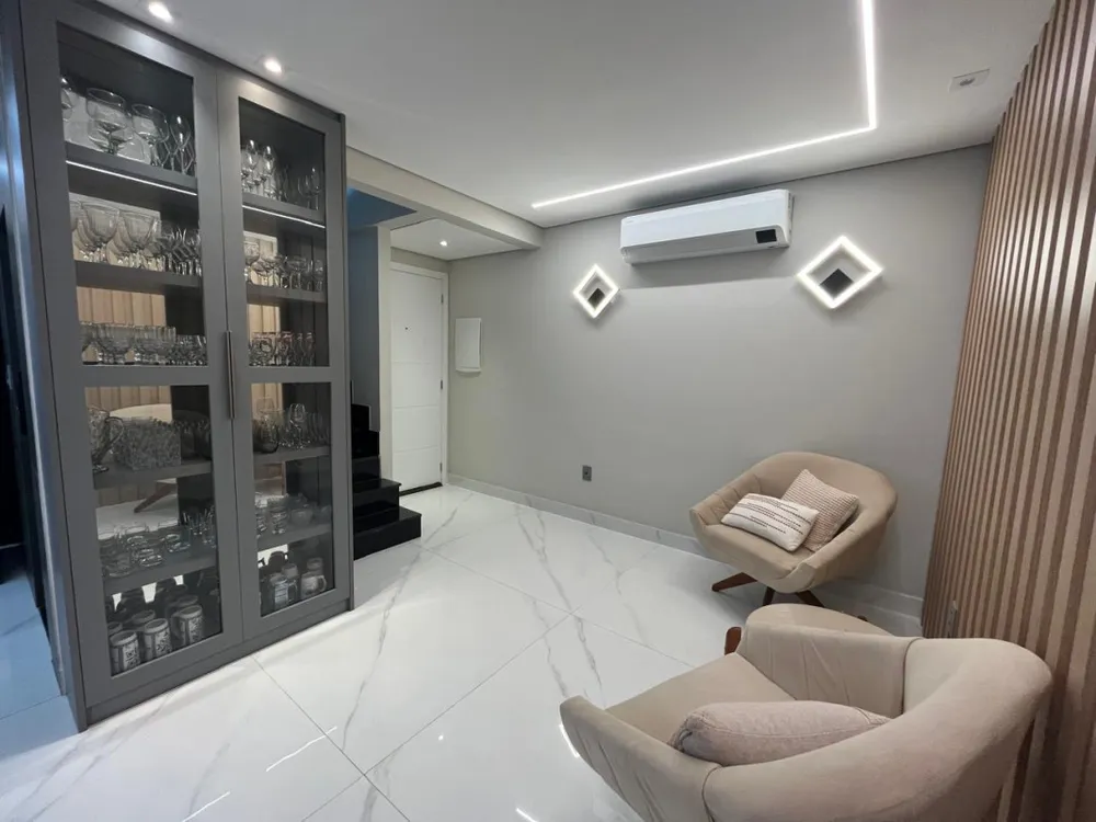 Cobertura, 3 quartos, 162 m² - Foto 7