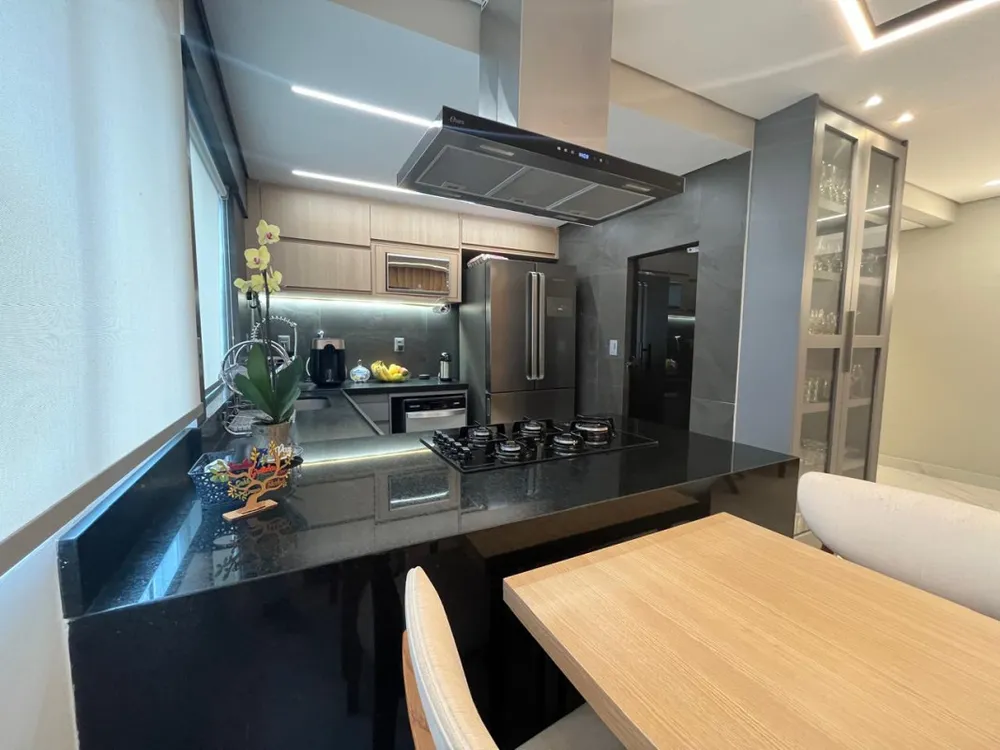 Cobertura, 3 quartos, 162 m² - Foto 7