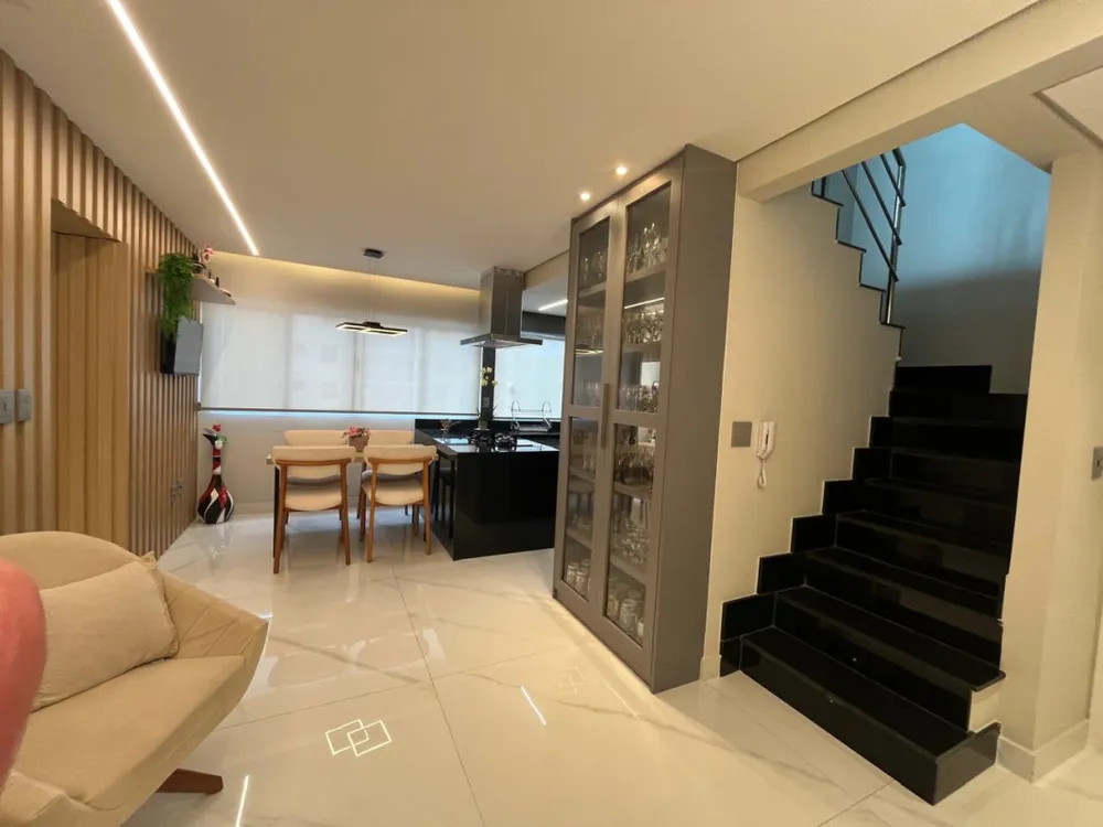 Cobertura, 3 quartos, 162 m² - Foto 3