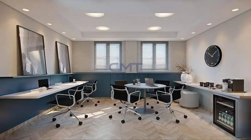 Apartamento, 2 quartos, 62 m² - Foto 6