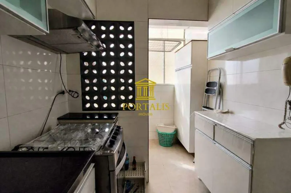 Apartamento, 2 quartos, 60 m² - Foto 7