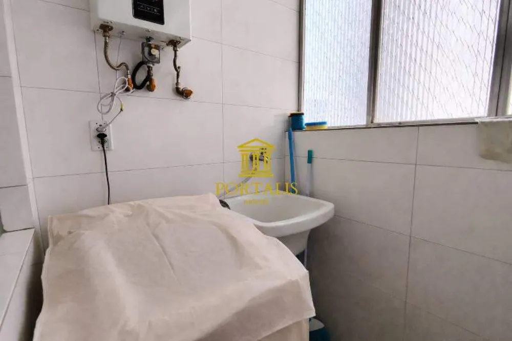 Apartamento, 2 quartos, 60 m² - Foto 8