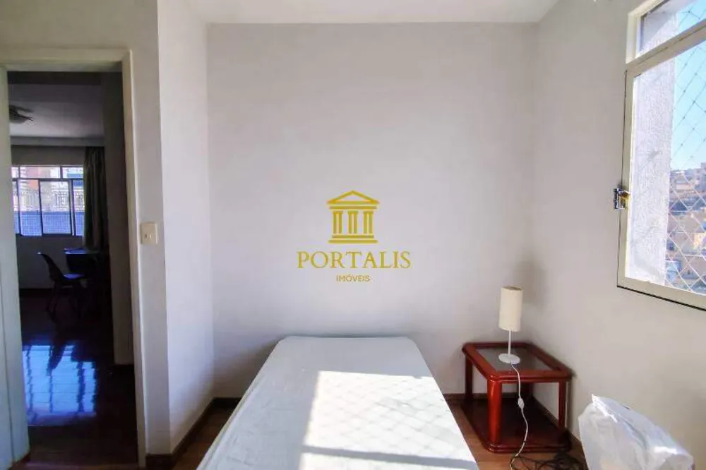 Apartamento, 2 quartos, 60 m² - Foto 11