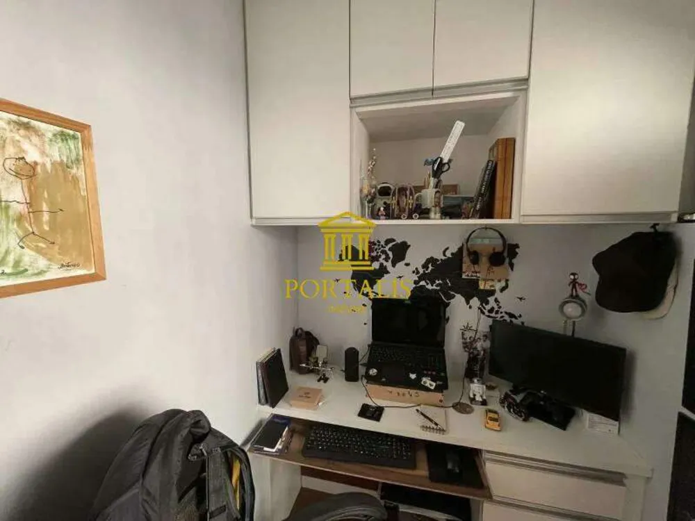 Apartamento, 2 quartos, 60 m² - Foto 12