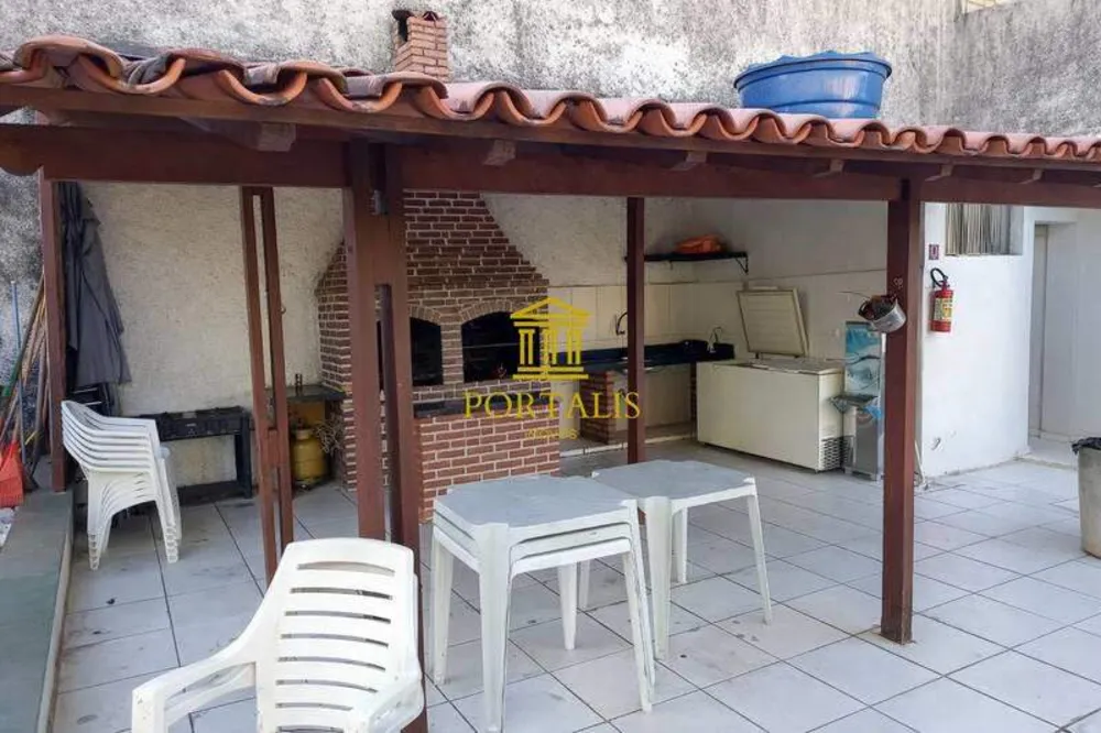 Apartamento, 2 quartos, 60 m² - Foto 14