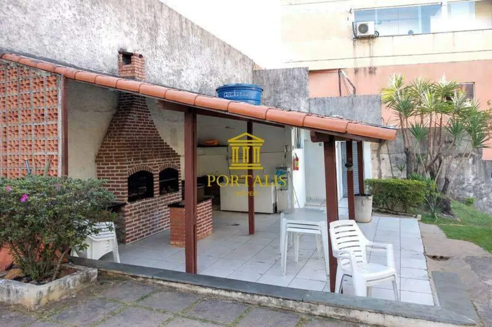 Apartamento, 2 quartos, 60 m² - Foto 13