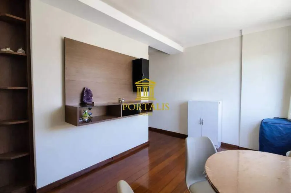 Apartamento, 2 quartos, 60 m² - Foto 4