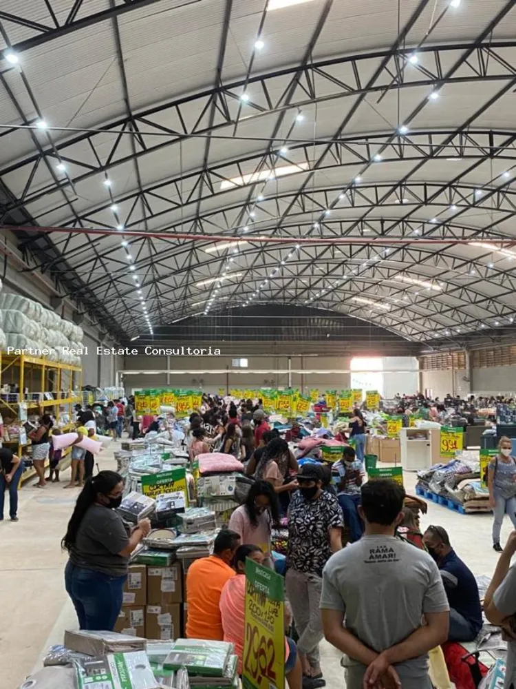 Depósito-Galpão, 3336 m² - Foto 6