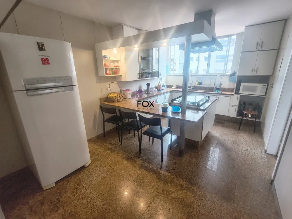 Apartamento, 4 quartos, 296 m² - Foto 7