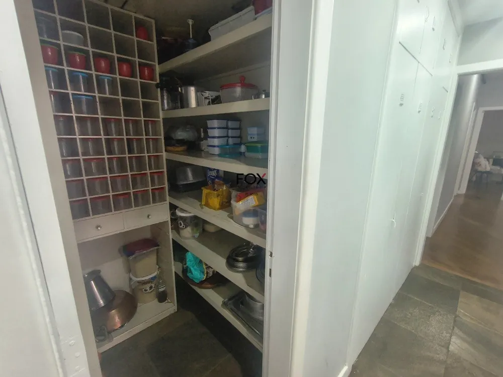 Apartamento, 4 quartos, 296 m² - Foto 16