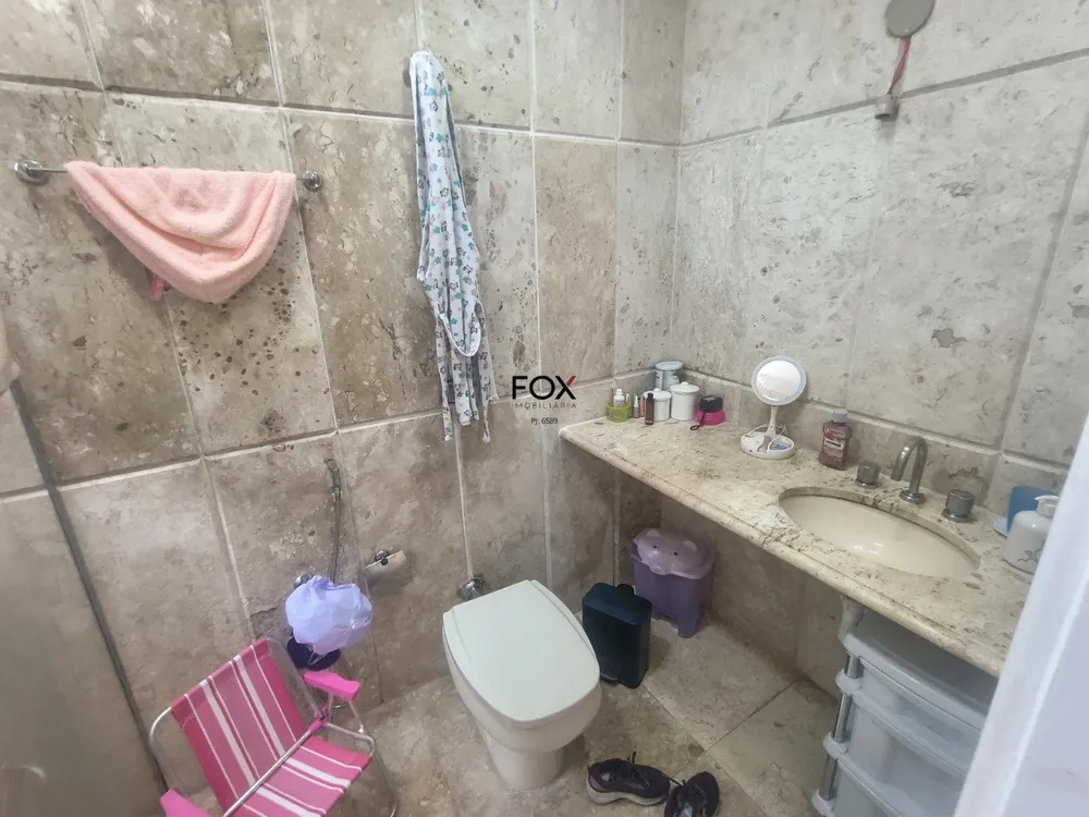 Apartamento, 4 quartos, 296 m² - Foto 5