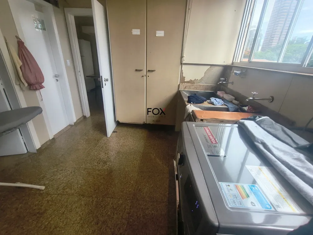 Apartamento, 4 quartos, 296 m² - Foto 8