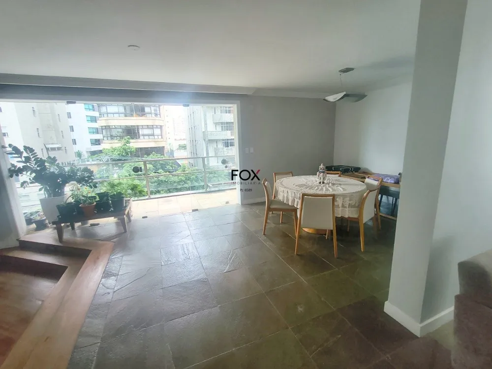 Apartamento, 4 quartos, 296 m² - Foto 2