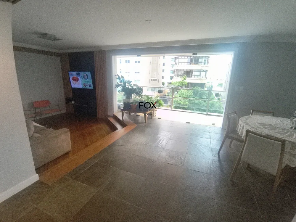 Apartamento, 4 quartos, 296 m² - Foto 3