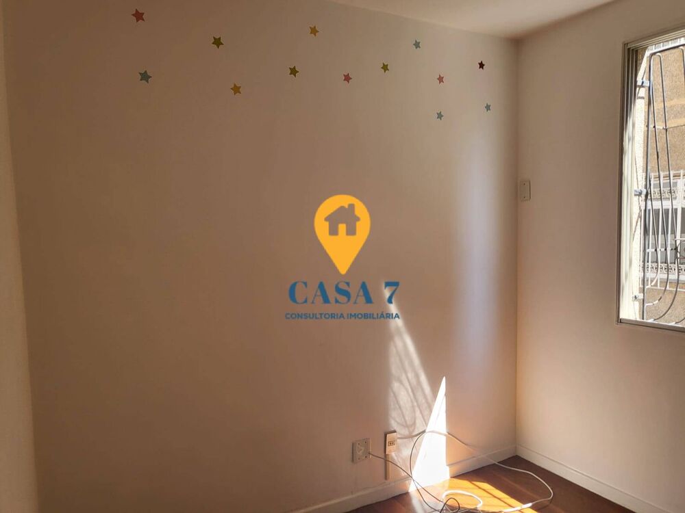 Apartamento à venda com 3 quartos, 100m² - Foto 4