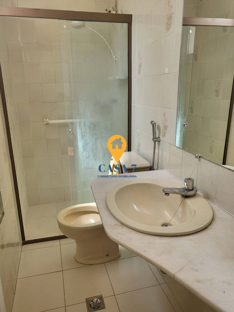Apartamento à venda com 3 quartos, 100m² - Foto 3