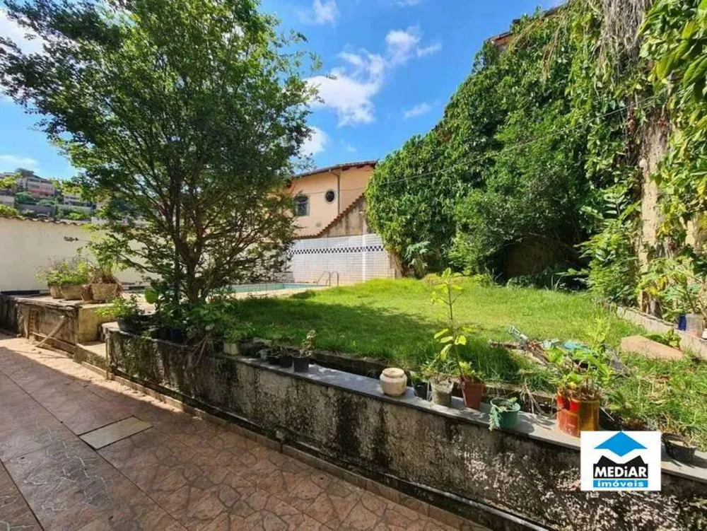 Casa, 3 quartos, 336 m² - Foto 11