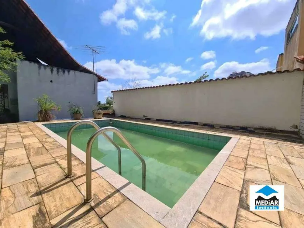 Casa, 3 quartos, 336 m² - Foto 14