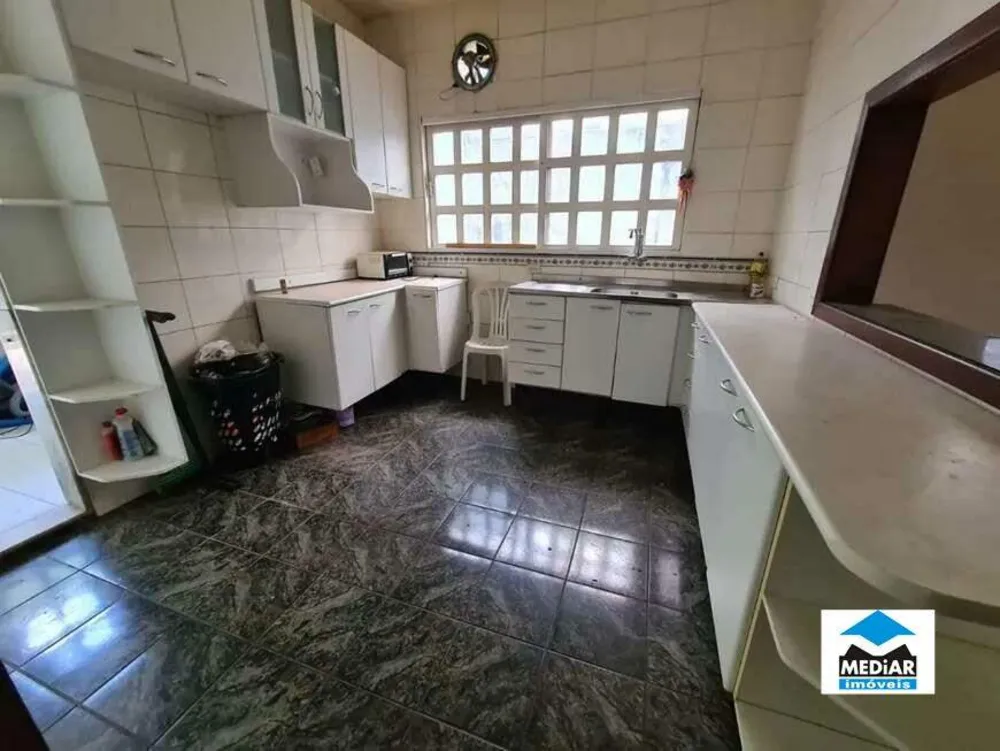 Casa, 3 quartos, 336 m² - Foto 5