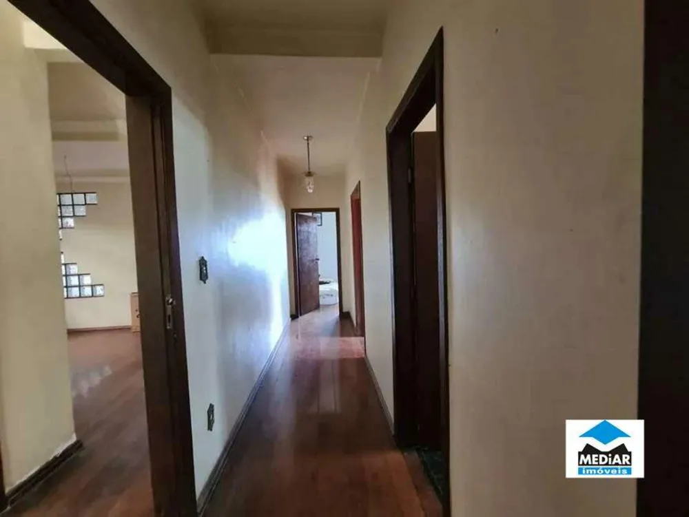 Casa, 3 quartos, 336 m² - Foto 6