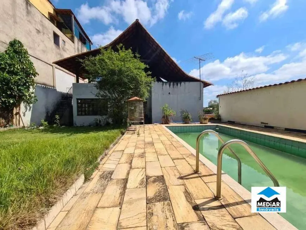 Casa, 3 quartos, 336 m² - Foto 12