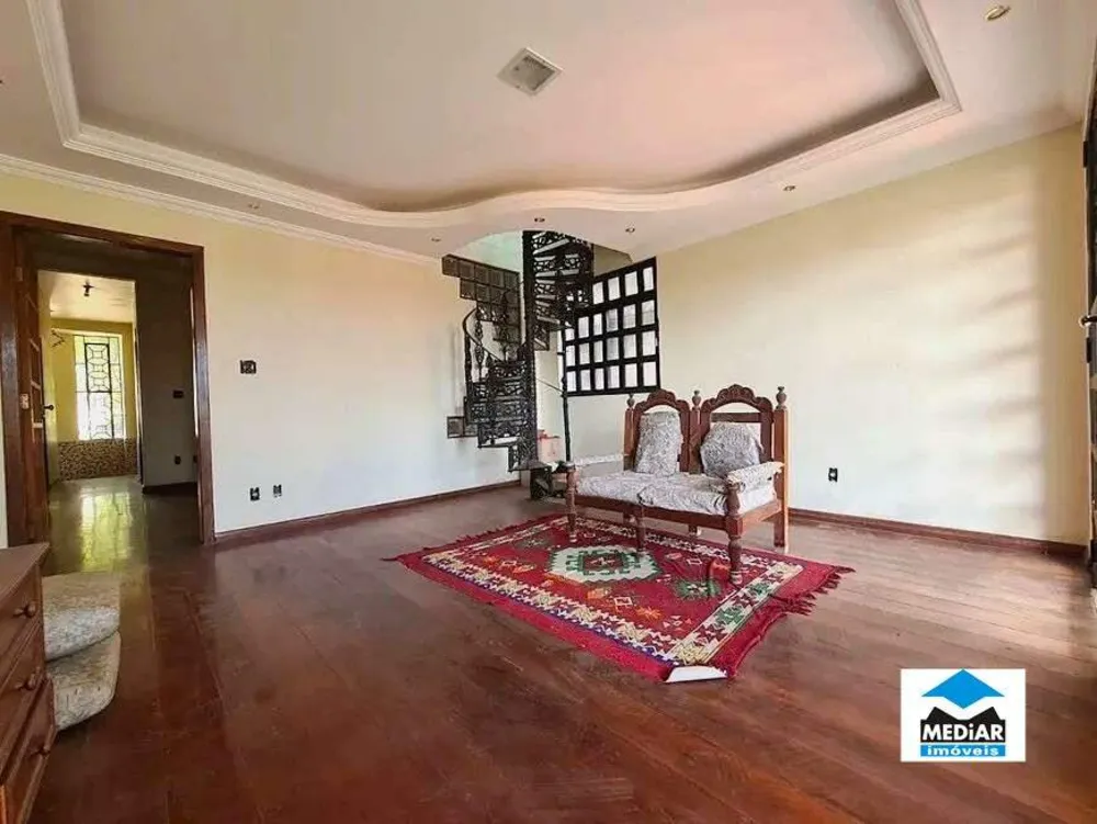 Casa, 3 quartos, 336 m² - Foto 3